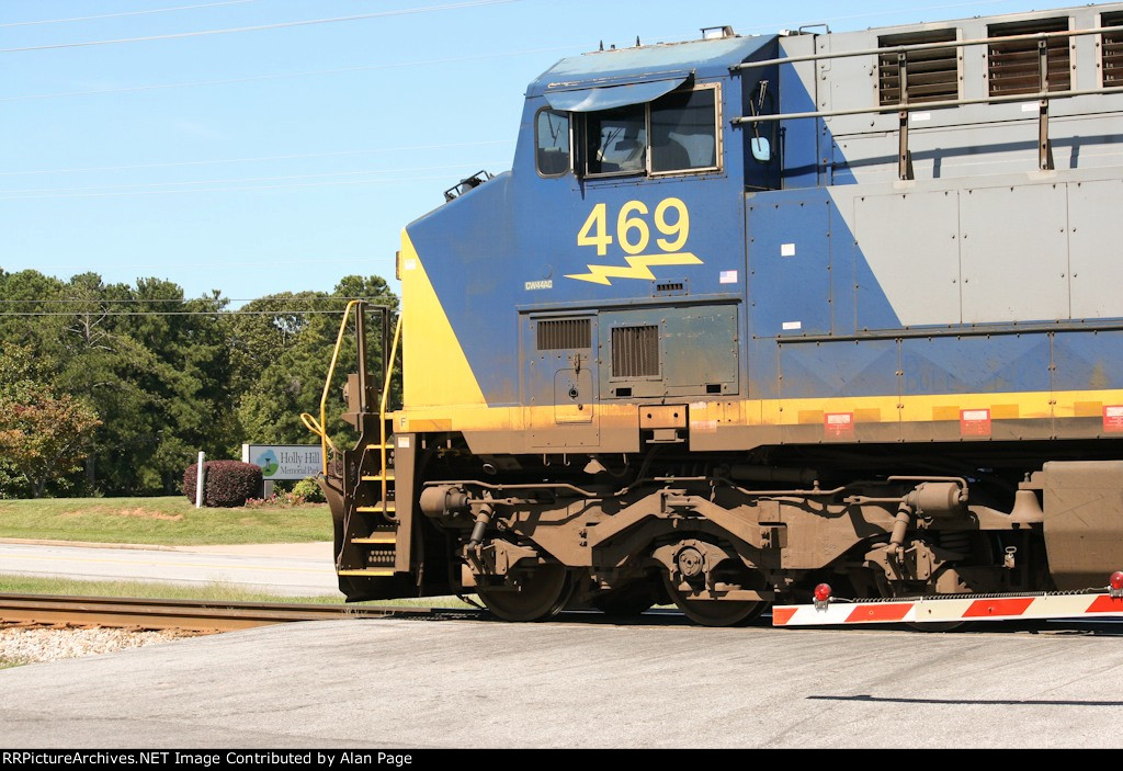 CSX 469